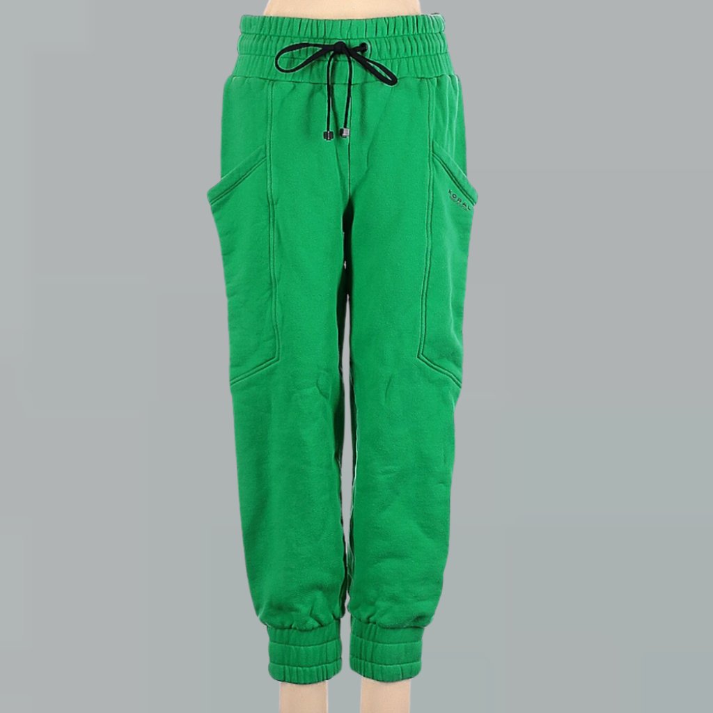 Nwot  Koral  Size S  Sweatpants